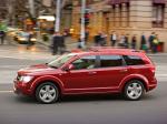 Dodge Journey R/T 2008 года (AU)